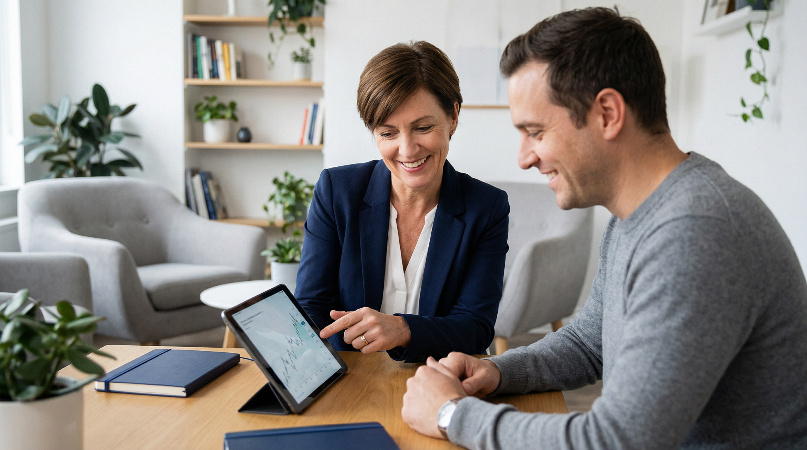 The Psychology of Trading