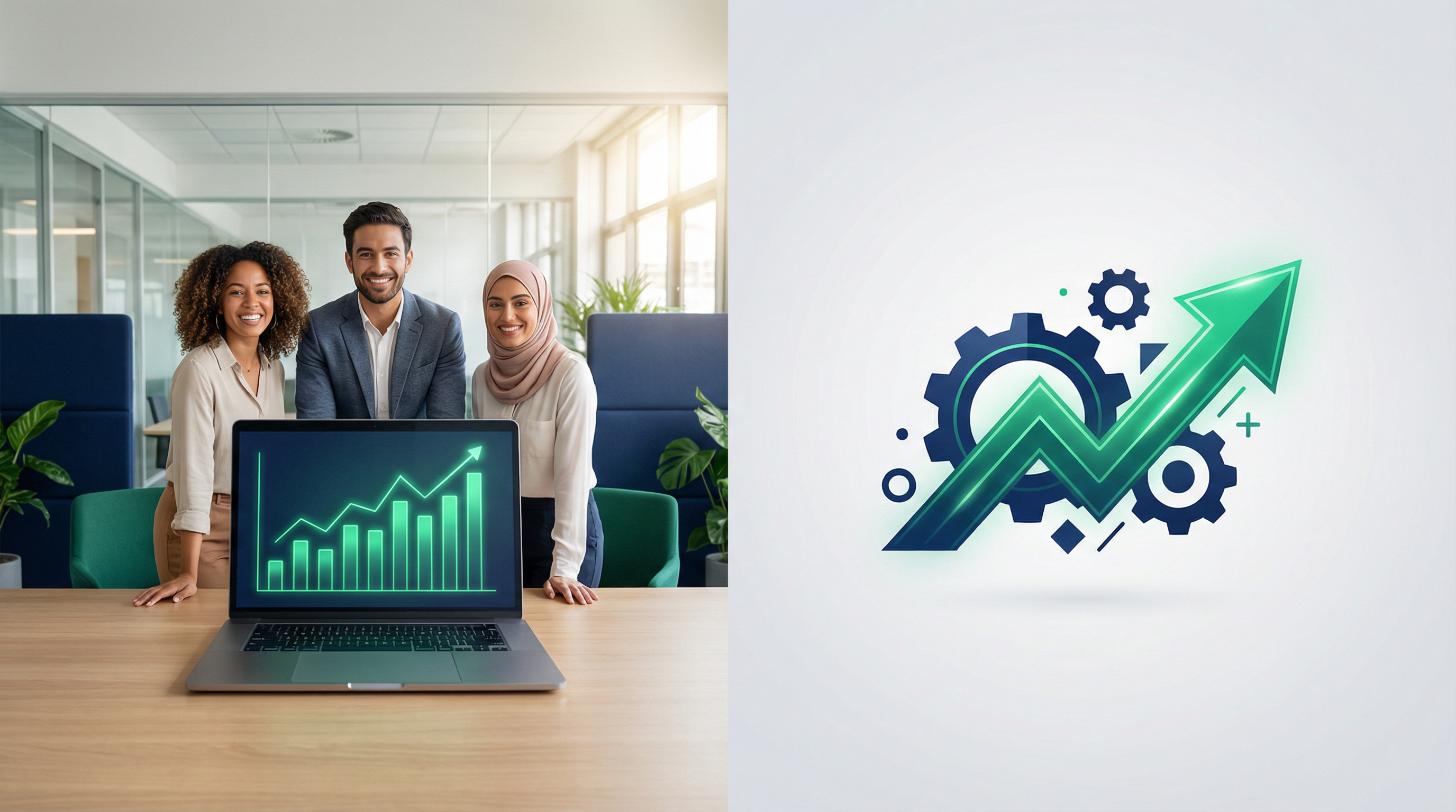 5 Steps to Financial Freedom