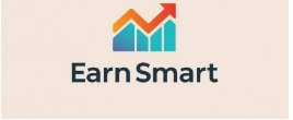 Earn Smart Logo